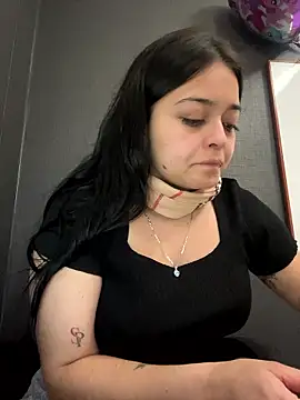 Emily Rivers  online show from 01.08.26