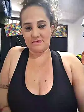 dayana2021 online show from 10.17.25