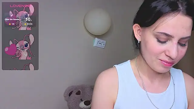 Forever Smiler online show from 04.30.26