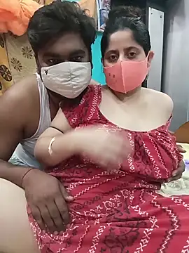 indiancouple659 online show from 03.01.26