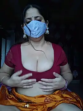 indiancouple659 online show from 06.24.26