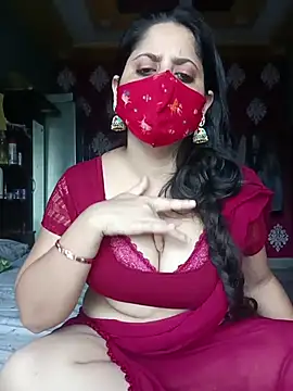 indiancouple659 online show from 07.03.26