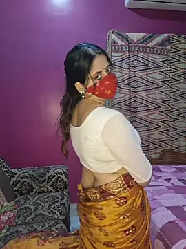 indiancouple659 online show from 07.10.26