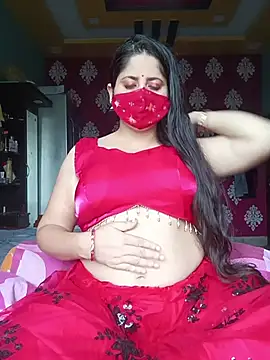 indiancouple659 online show from 07.25.26