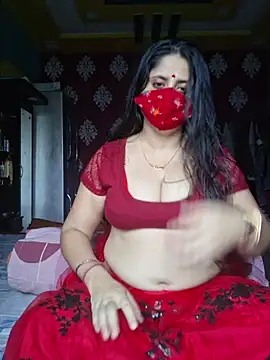 indiancouple659 online show from 07.29.26