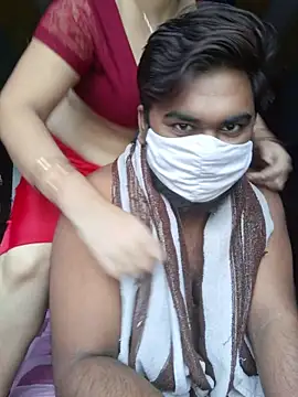 indiancouple659 online show from 08.05.26