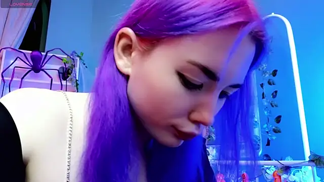 Kiara Dream online show from 10.23.25