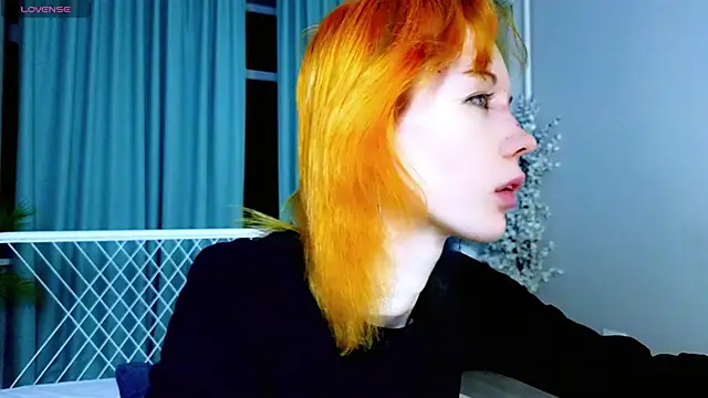 Kiara Dream online show from 06.26.26