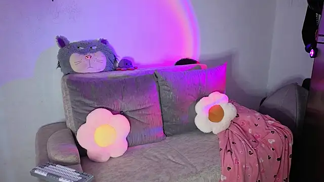 hanny  bunny online show from 11.21.25