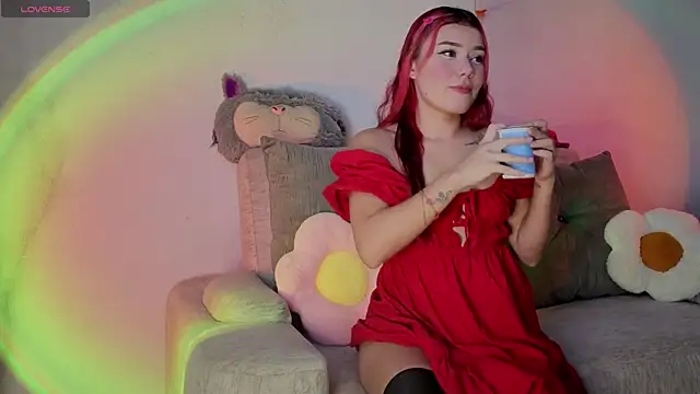 hanny  bunny online show from 01.08.26