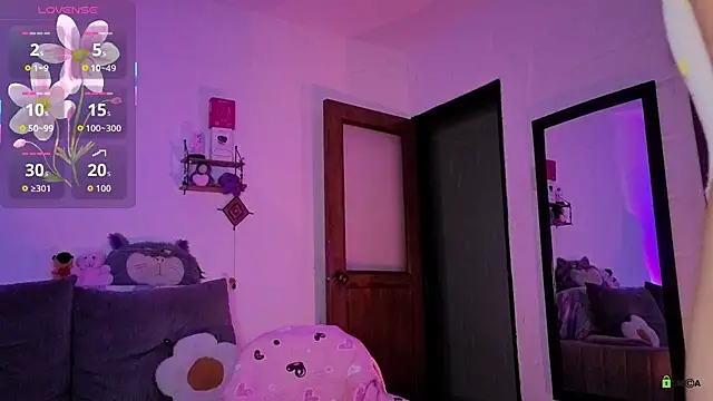 hanny  bunny online show from 05.04.26