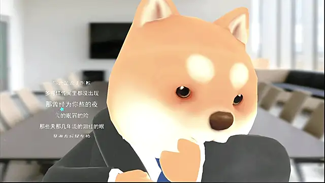 KKEHBYBA online show from 11.11.25