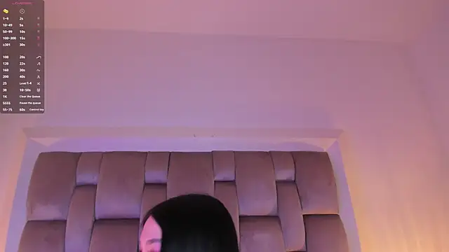 Snapshot of Dannika07 chatting on 04.20.26 Dannika07 online show from 04.20.26