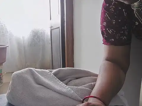 Rushali 69 online show from 03.06.26