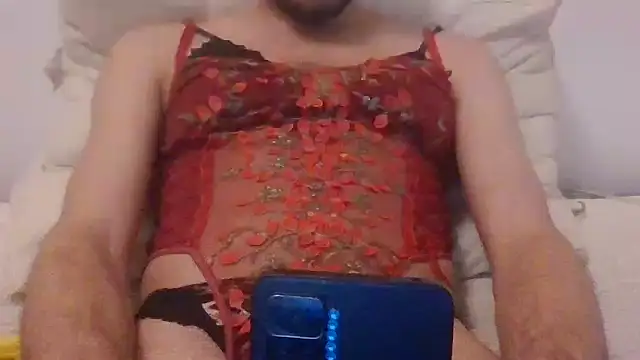 Caspi00816 online show from 11.28.25