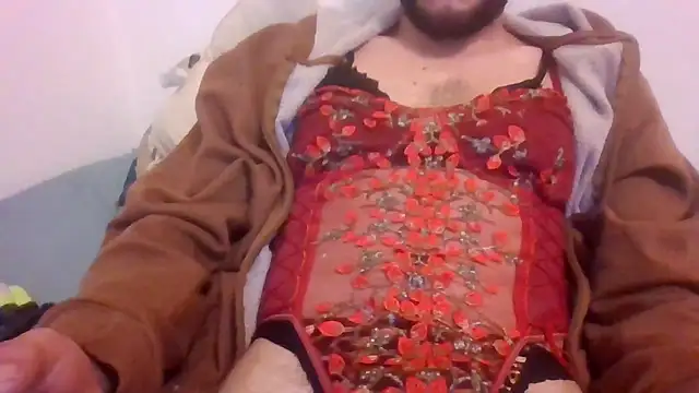 Caspi00816 online show from 03.18.26