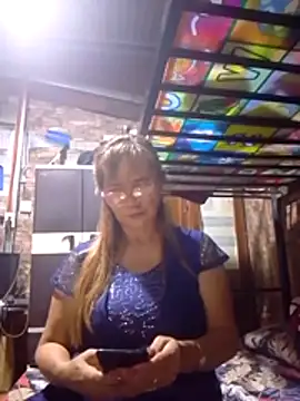 SexyHottMom online show from 01.18.26