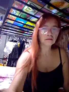 SexyHottMom online show from 02.03.26