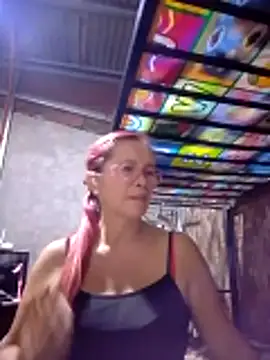 SexyHottMom online show from 03.02.26