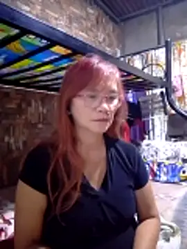 SexyHottMom online show from 03.16.26