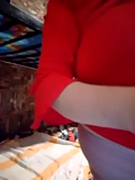 SexyHottMom online show from 05.31.26
