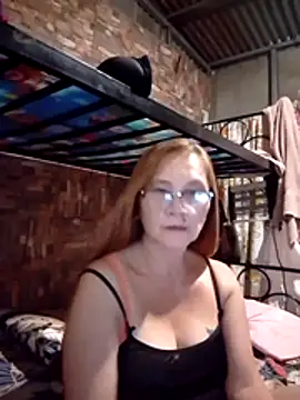 SexyHottMom online show from 06.09.26