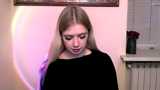 AliceHotty  online show from 11.08.25