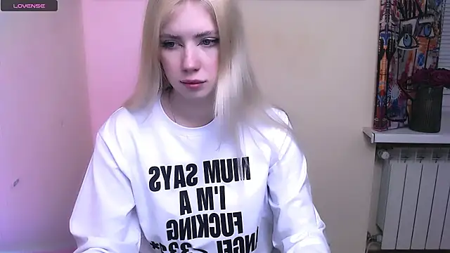 AliceHotty  online show from 02.16.26