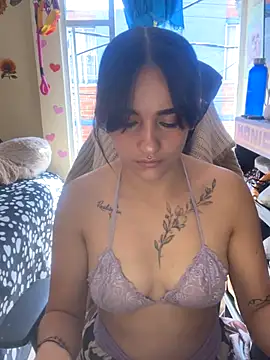 MiaRousexxx  online show from 09.12.25