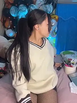 MiaRousexxx  online show from 11.01.25