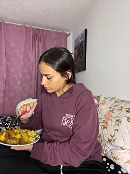 MiaRousexxx  online show from 02.26.26