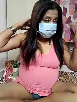 mature mimi online show from 12.20.25