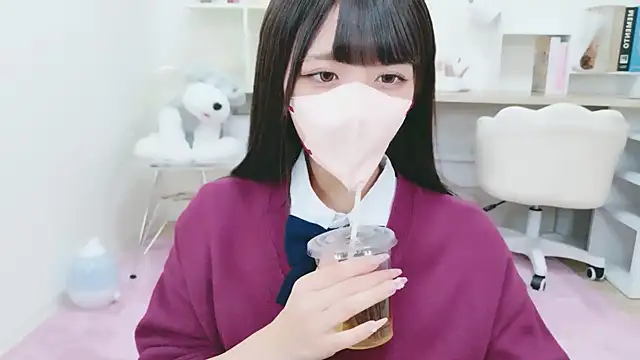 Reina Fcup online show from 11.12.25