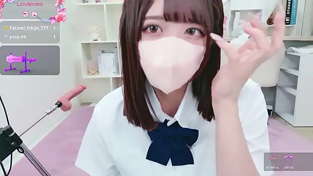 Snapshot of Reina_Fcup chatting on 02.18.26 Reina Fcup online show from 02.18.26