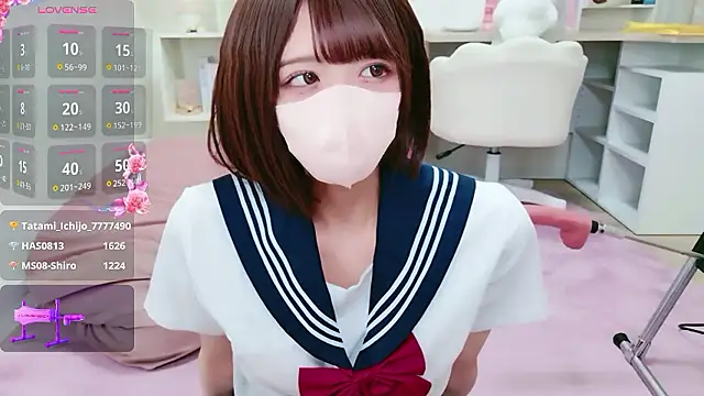 Reina Fcup online show from 05.24.26