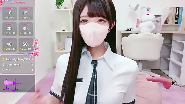 Reina Fcup online show from 05.28.26