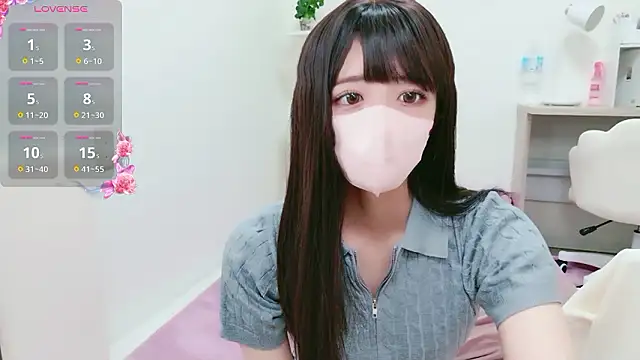 Reina Fcup online show from 06.28.26