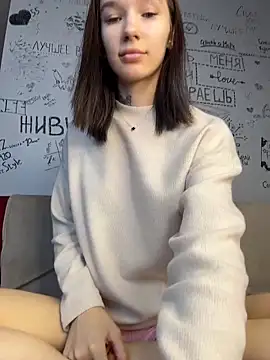 Snapshot of AsyaMiller chatting on 11.28.25 AsyaMiller online show from 11.28.25