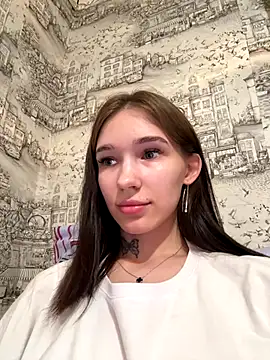 Snapshot of AsyaMiller chatting on 12.13.25 AsyaMiller online show from 12.13.25