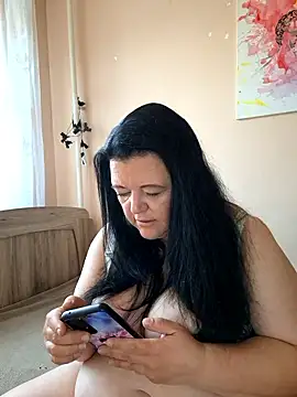 BlacReign online show from 01.11.26