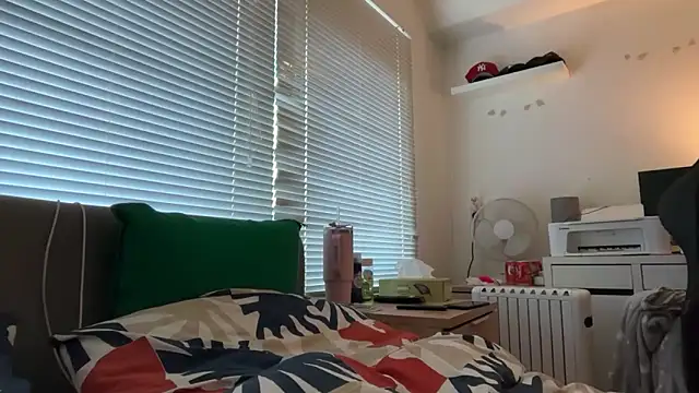 zoetaylorxxx online show from 12.03.25