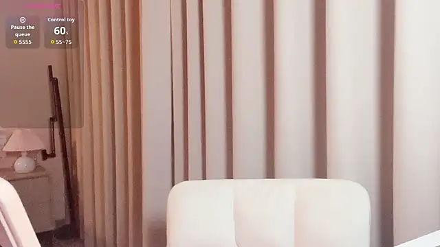 dongdongber online show from 03.15.26