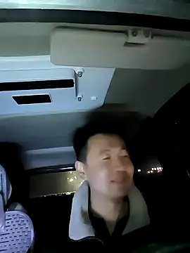 huanhuanaaaaa online show from 02.27.26