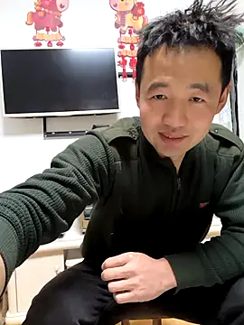 huanhuanaaaaa online show from 02.28.26