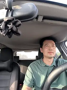 huanhuanaaaaa online show from 04.27.26