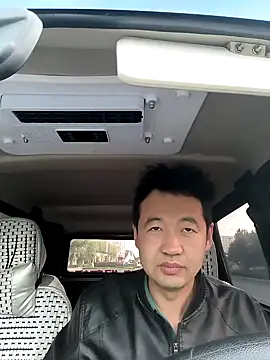 huanhuanaaaaa online show from 04.27.26