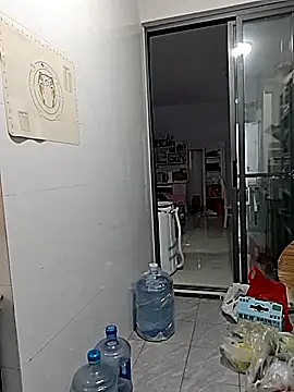 huanhuanaaaaa online show from 06.06.26