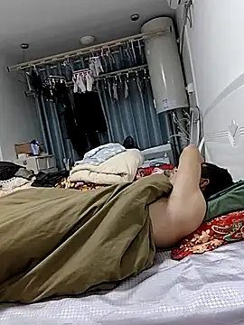 huanhuanaaaaa online show from 06.09.26