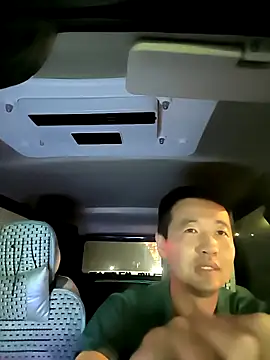huanhuanaaaaa online show from 06.13.26