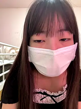 Snapshot of aonyan_7 chatting on 10.02.25 aonyan 7 online show from 10.02.25